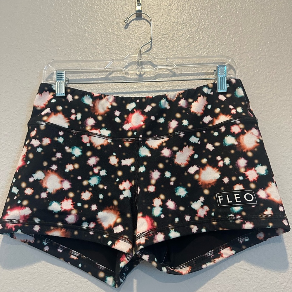 FLEO 3.25 Shorts